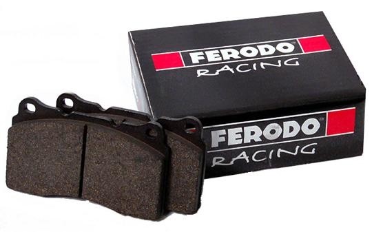 Ferodo remblokken VW Passat (3C2) 2.0 TFSI/ 3.2 FSI/4mot